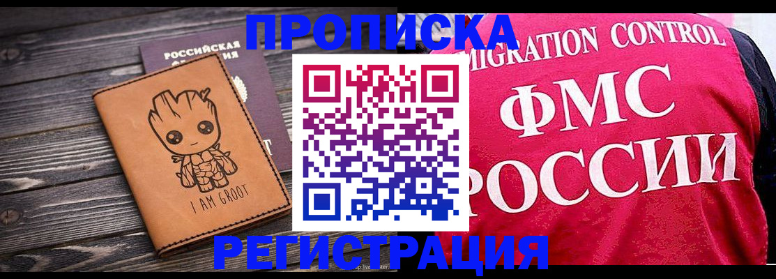 прописка 2025 в Кудрово